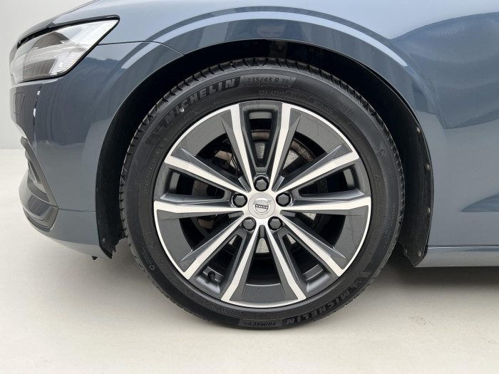 Volvo V60 B4 MOMENTUM AUT 1.maj. 2.0 Momentum