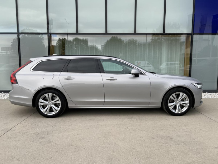 Volvo V90 B4 CORE Aut 1.maj.