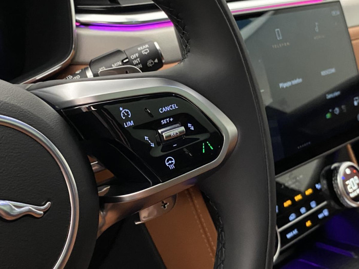 Jaguar F-Pace P400 SPORT AWD AUT REZERVACE 3.0 Sport