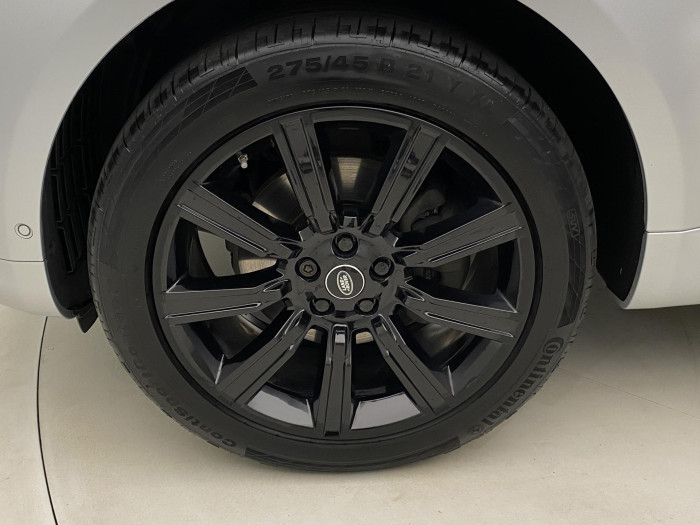 Land Rover Range Rover Sport 3.0 SDV6 HSE DYNAMIC REZERVACE 3.0 Dynamic