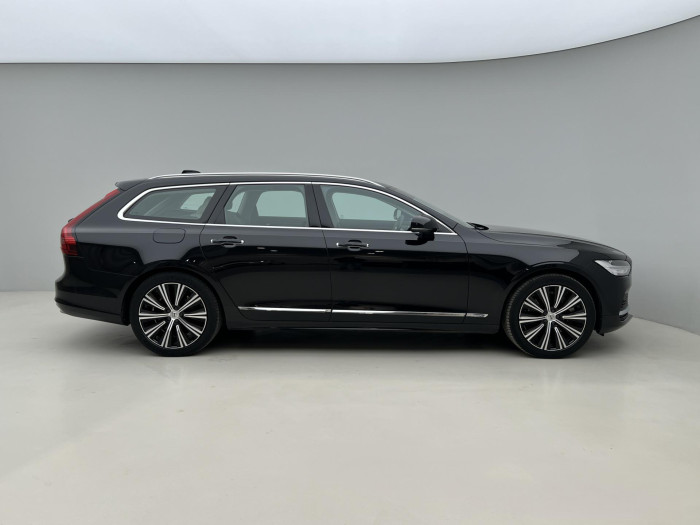Volvo V90 T6 AWD RECHARGE INSCRIPTION