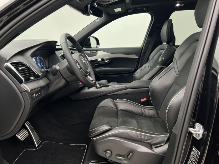 Volvo XC90 T8 AWD RECHARGE R-DESIGN 7MÍST