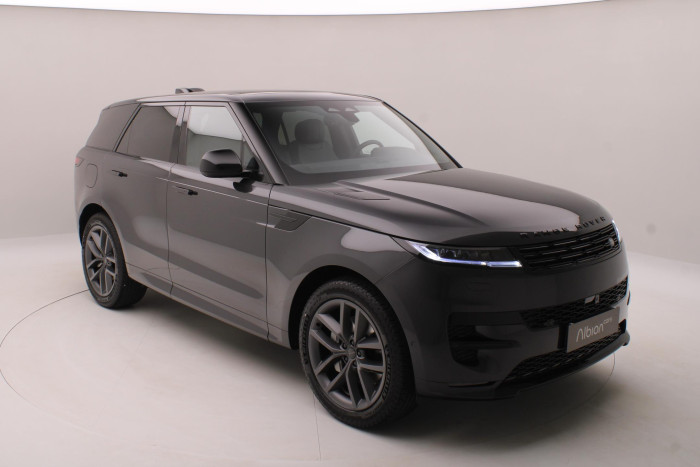Land Rover Range Rover Sport P460e DYNAMIC SE AWD AUT 3.0 Dynamic SE