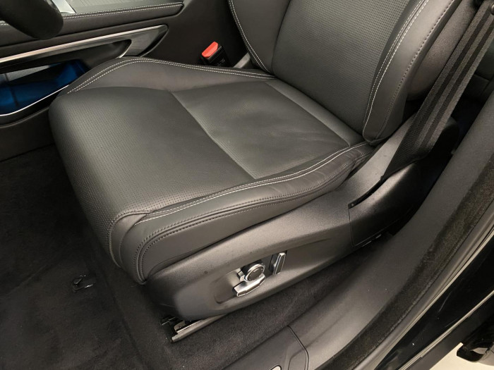 Jaguar F-Pace P250 R-DYNAMIC HSE AWD AUT 2.0 Dynamic