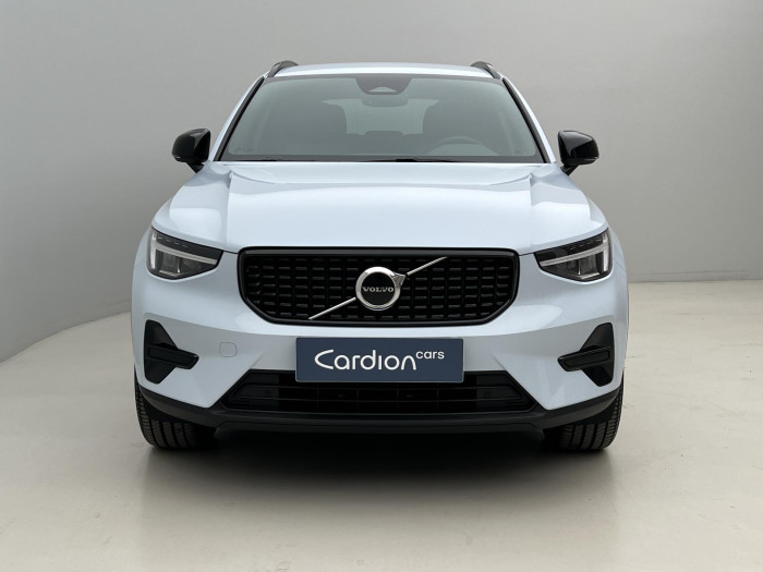 Volvo XC40 B3 DARK PLUS AUT