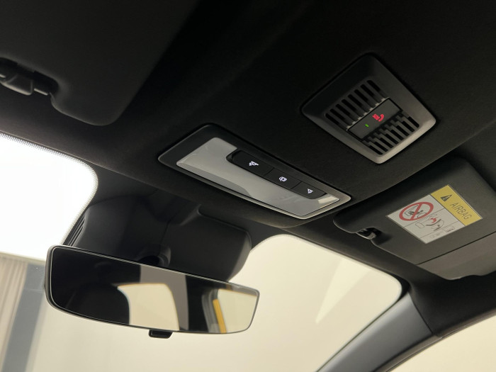 MG MG3 1.5 EMOTION Hybrid+ AUT CZ