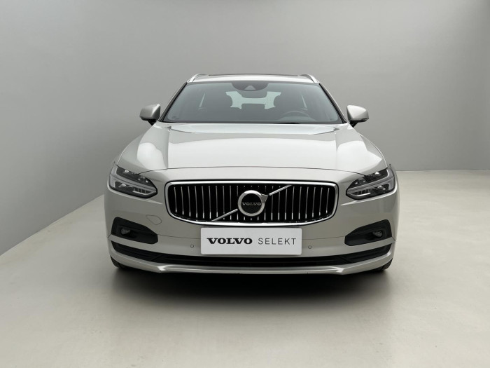 Volvo V90 B4 MOMENTUM Aut 1.maj. 2.0 Momentum