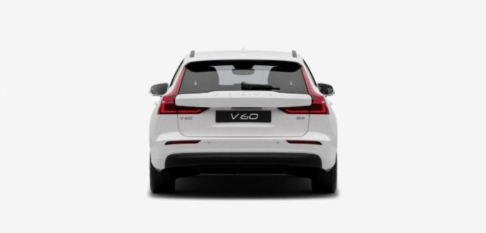 Volvo V60 B4 AUT CORE