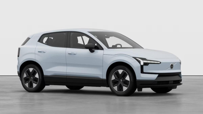Volvo EX30 PURE ELECTRIC EXTENDED CORE