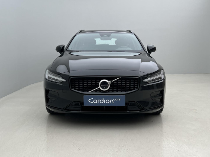 Volvo V60 B4 AUT DARK PLUS