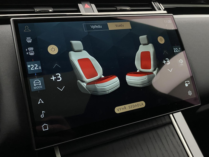 Land Rover Range Rover Velar P400e DYNAMIC HSE AWD AUT 2.0 Dynamic