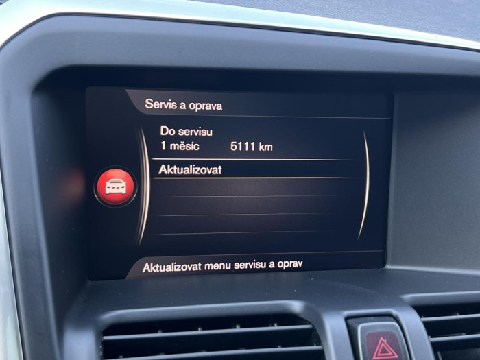 Volvo XC60 D4 AWD Aut CZ NAVIGACE 2.4 d