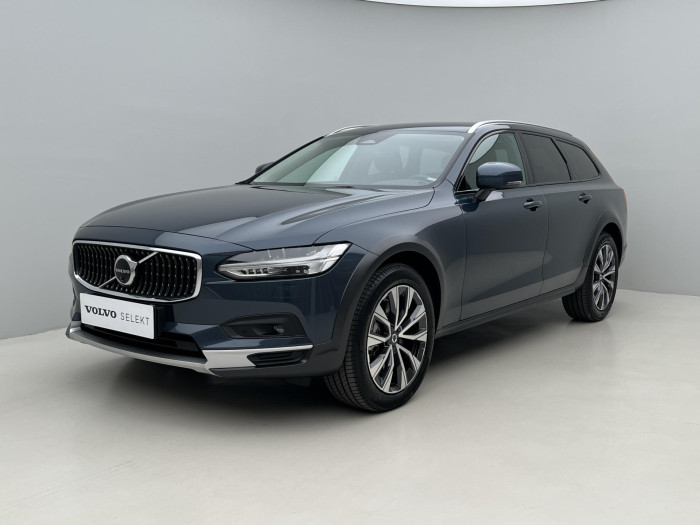 Volvo V90 CC B4 AWD PLUS BRIGHT AUT