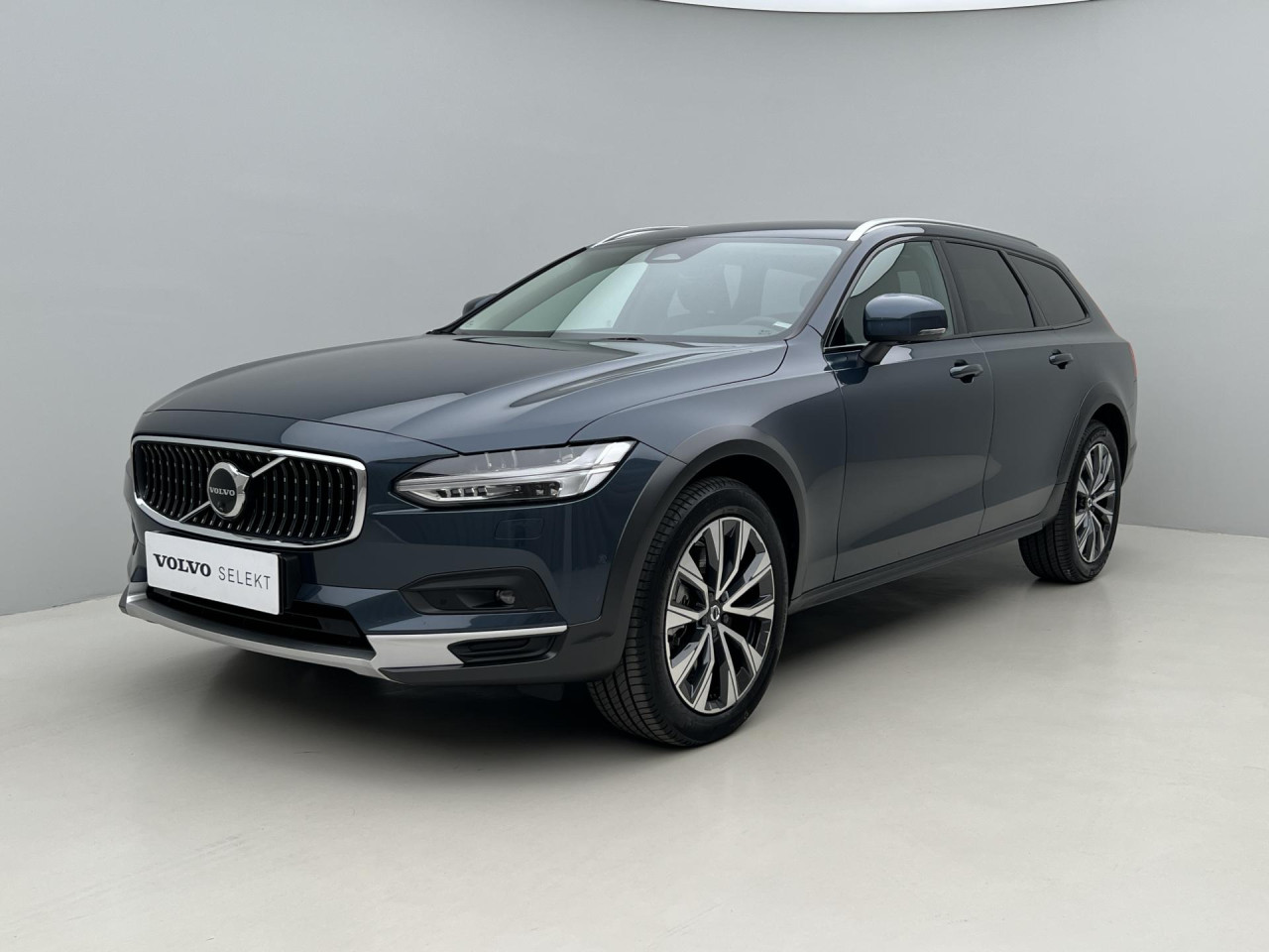 Volvo V90 CC B4 AWD PLUS BRIGHT AUT