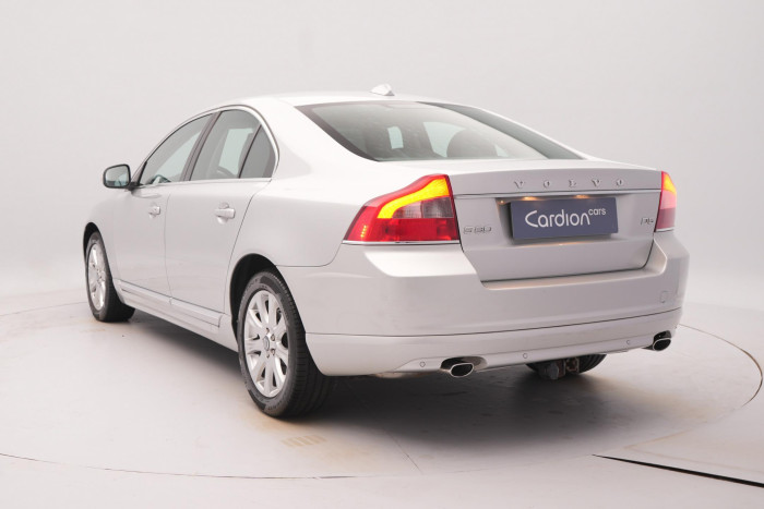 Volvo S80 D5 SUMMUM AUT 2.4 d Summum
