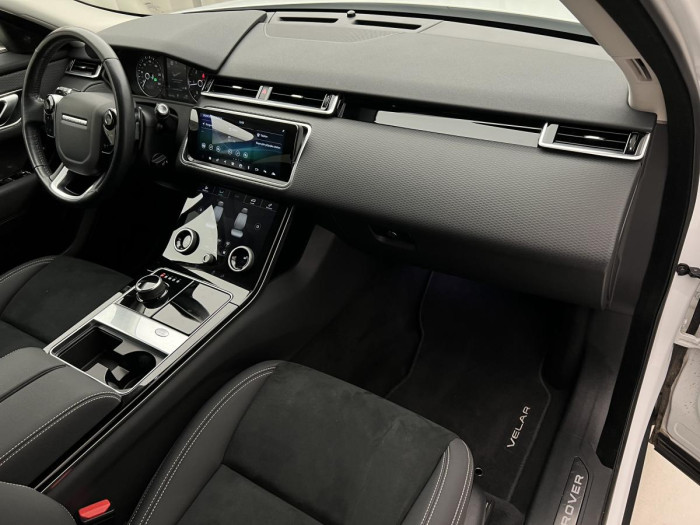 Land Rover Range Rover Velar D180 AWD AUT 2.0 d