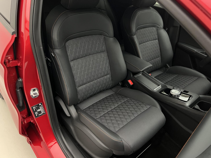 MG MG3 EXCLUSIVE HYBRID+ 1.5 Exclusive