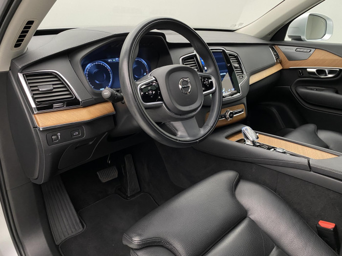 Volvo XC90 B5 AWD INSCRIPTION AUT 7míst