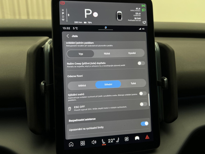 Volvo EX30 PURE ELECTRIC SINGLE PLUS CZ