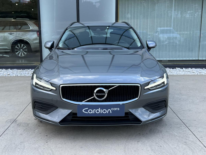 Volvo V60 D3 NAVIGACE 1.maj. 2.0 d