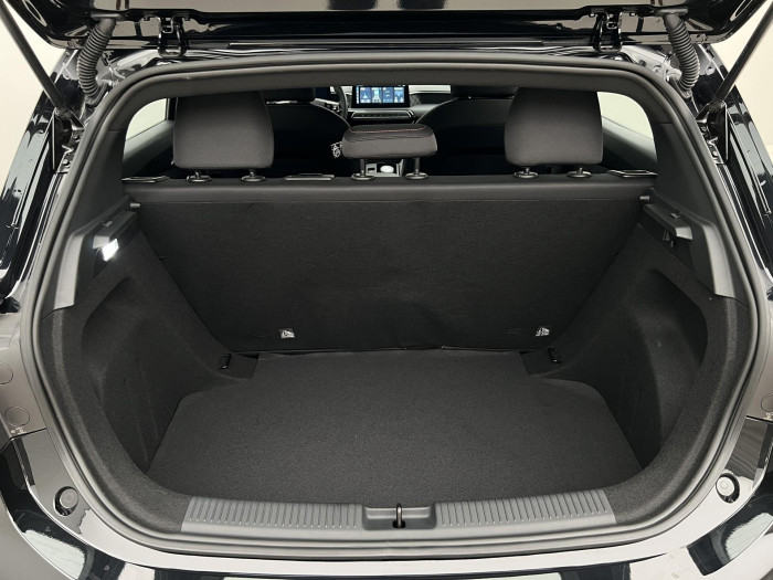 MG MG3 Hybrid+ ESSENTIAL 1.5 143kW
