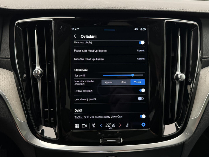 Volvo V60 CC B5 AWD ULTIMATE AUT 2.0 CC CC