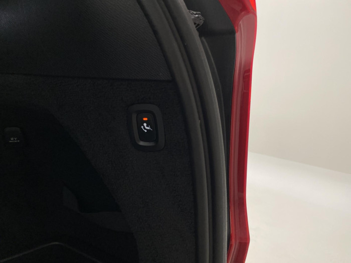 Volvo XC90 D5 AWD INSCRIPTION AUT CZ 2.0 d