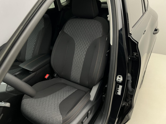 MG HS EMOTION 1.5TGI 7DCT AUT