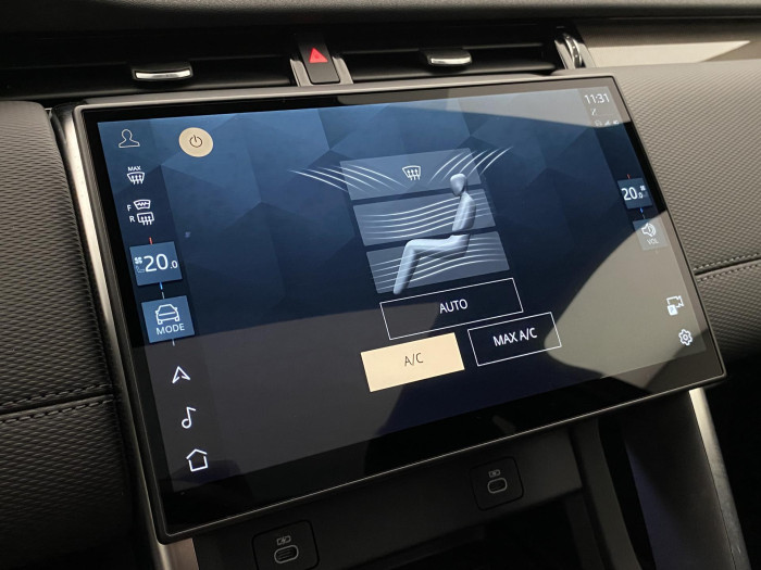 Land Rover Discovery Sport D200 DYNAMIC SE AWD AUT 2.0 d Dynamic SE