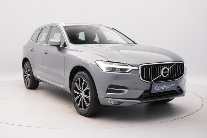 Volvo XC60 B4 AWD INSCRIPTION REZERVACE