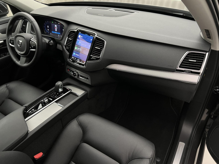 Volvo XC90 T8 AWD RECHARGE CORE 7MÍST AUT