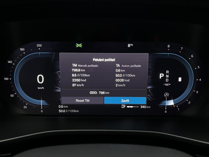 Volvo XC40 B4 DARK ULTIMATE Aut CZ