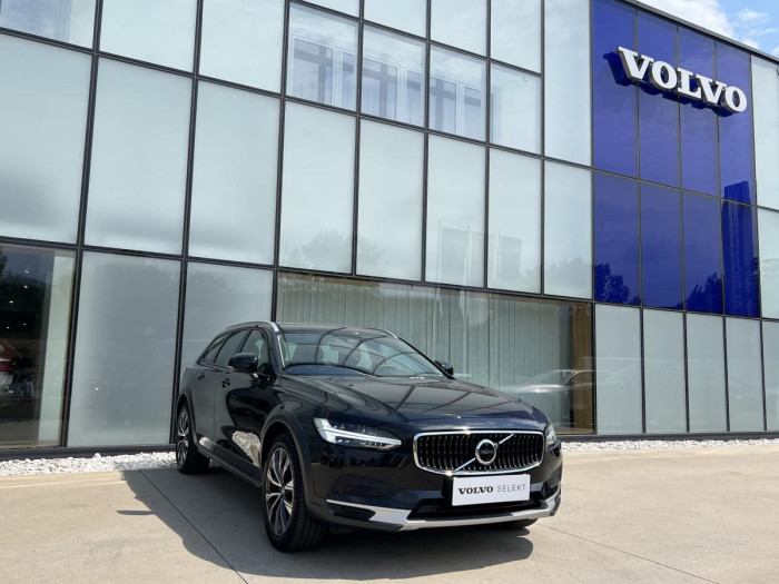 Volvo V90 CROSS COUNTRY B4 AWD PLUS Aut