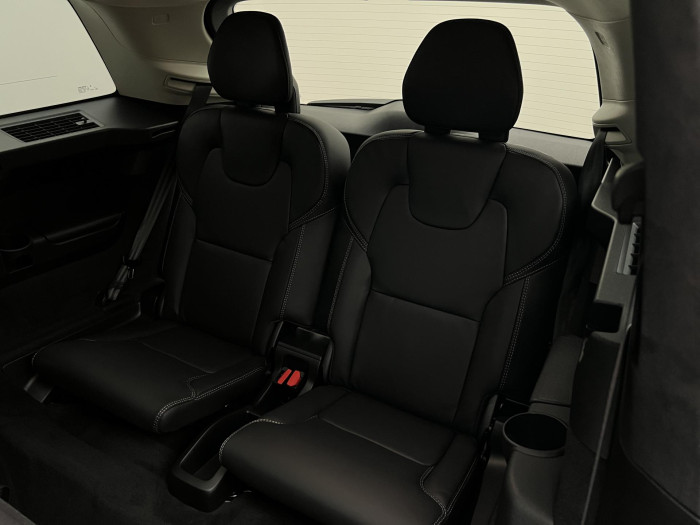 Volvo XC90 T8 AWD RECHARGE ULTRA DARK AUT