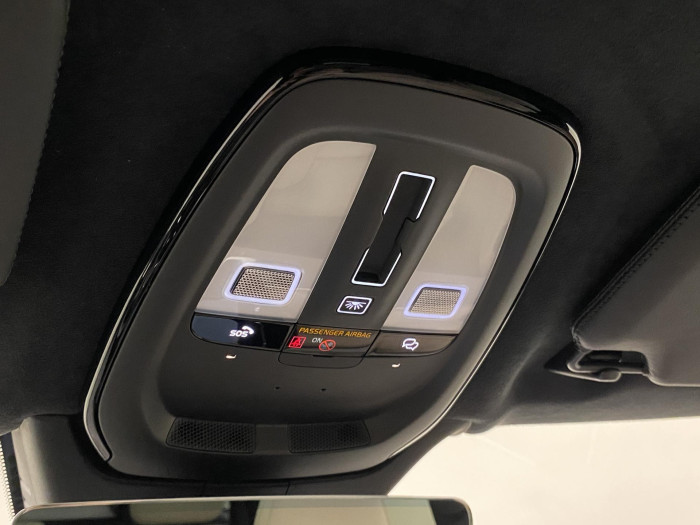 Volvo XC90 T8 AWD RECHARGE BRIGHT ULTRA 7