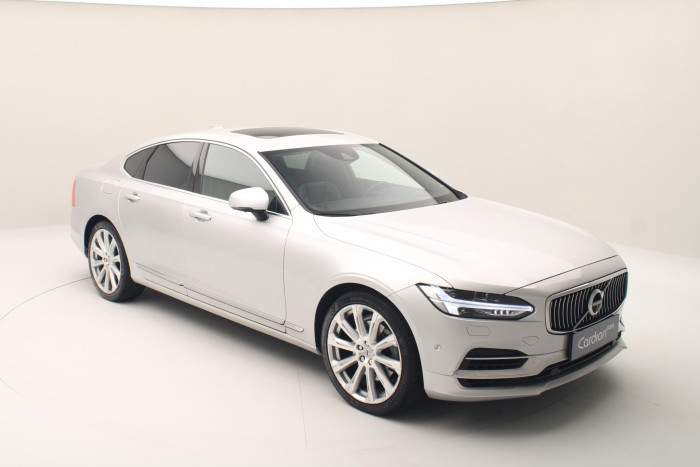 Volvo S90 T8 TWIN ENGINE INSCRIPTION