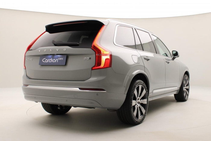 Volvo XC90 B5 AWD AUT BRIGHT PLUS 7-míst