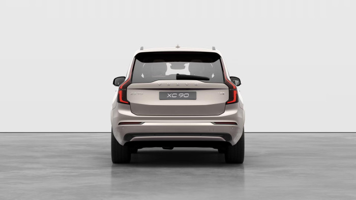 Volvo XC90 T8 AWD RECHARGE DARK PLUS 7m
