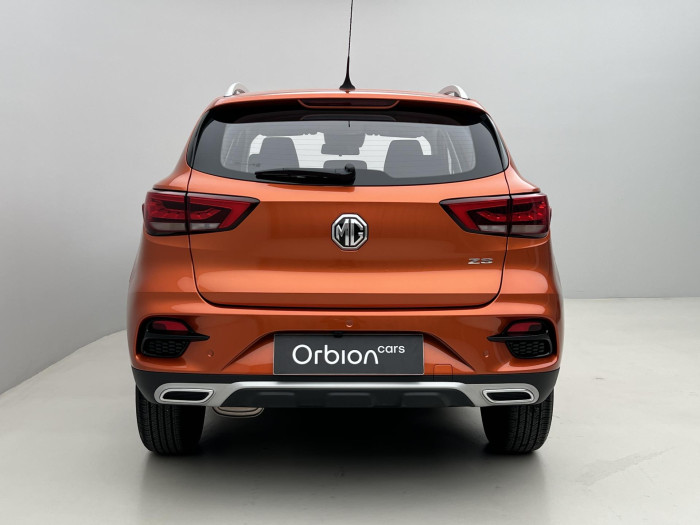 MG ZS 1.5 ESSENTIAL PLUS CZ 1.maj.