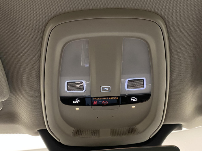 Volvo XC90 T8 AWD RECHARGE BRIGHT PLUS 7m