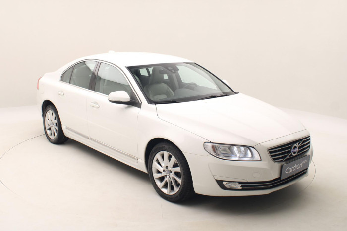 Volvo S80 D4 MOMENTUM CZ 1.maj 2.0 d Momentum