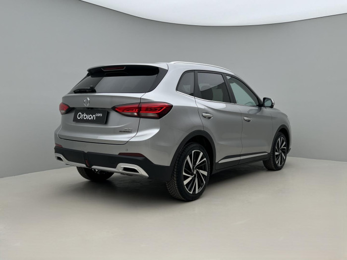 MG ZS EXCLUSIVE HYBRID+ 1.5 Exclusive