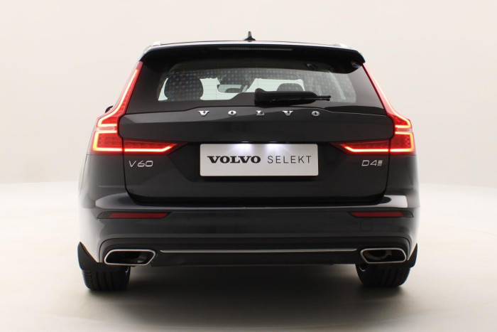 Volvo V60 D4 INSCRIPTION AUT REZERVACE 2.0 d