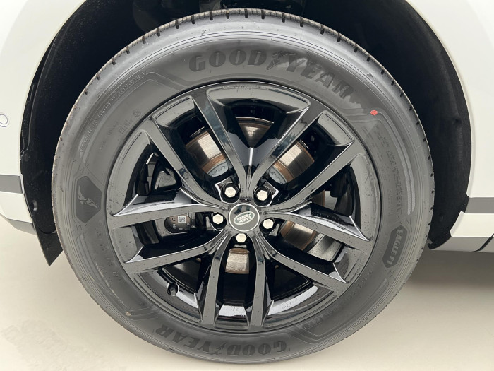 Land Rover Range Rover Evoque D165 S AWD Aut 2.0 d