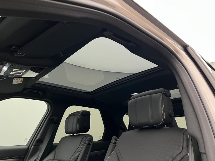 Land Rover Discovery D350 DYNAMIC HSE AWD Aut 3.0 d Dynamic