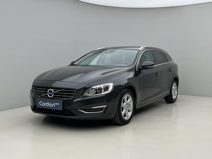 Volvo V60 D4 SUMMUM AUT 2.0 d Summum
