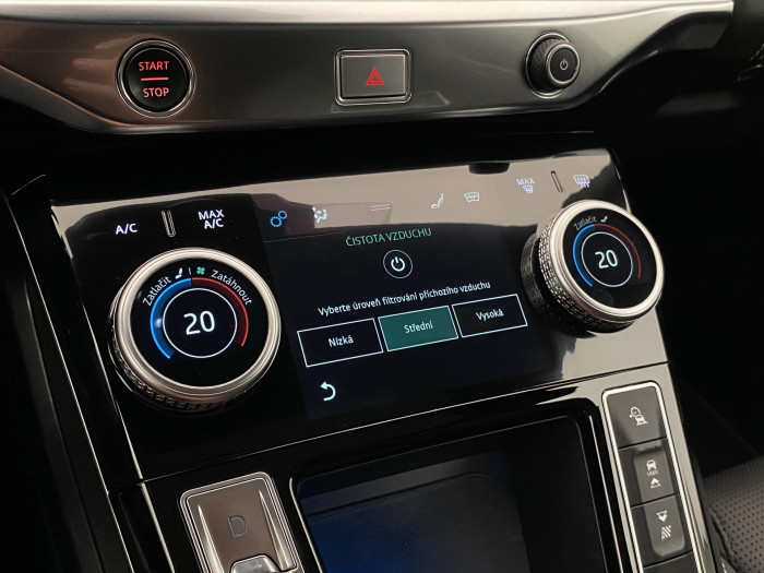 Jaguar I-Pace EV400 HSE AWD AUT CZ