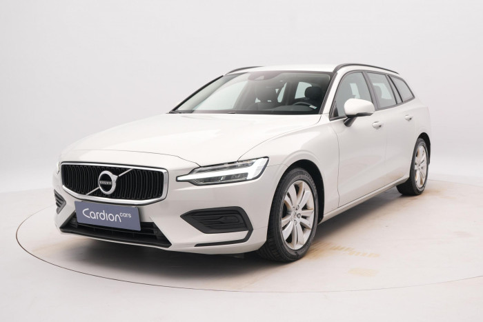 Volvo V60 D4 AWD MOMENTUM AUT 2.0 d Momentum