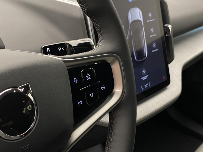 Volvo EX30 PURE ELECTRIC SINGLE PLUS