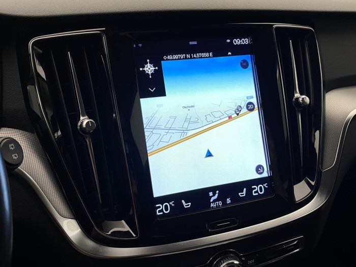 Volvo V60 CC D4 AWD MOMENTUM AUT 2.0 d CC CC Momentum